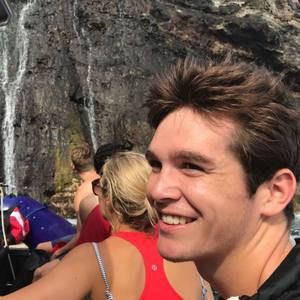 Meet your Posher, Hayden